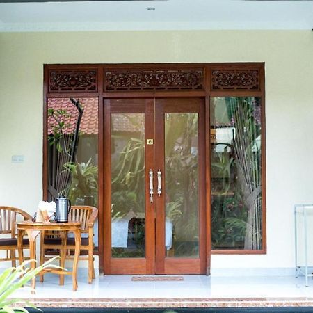 Shindu Homestay Room 6 Убуд Экстерьер фото