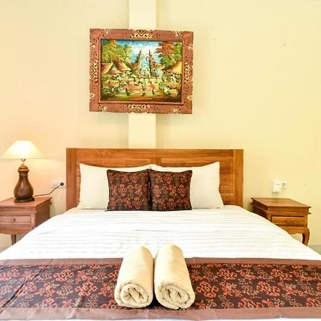 Shindu Homestay Room 6 Убуд Экстерьер фото