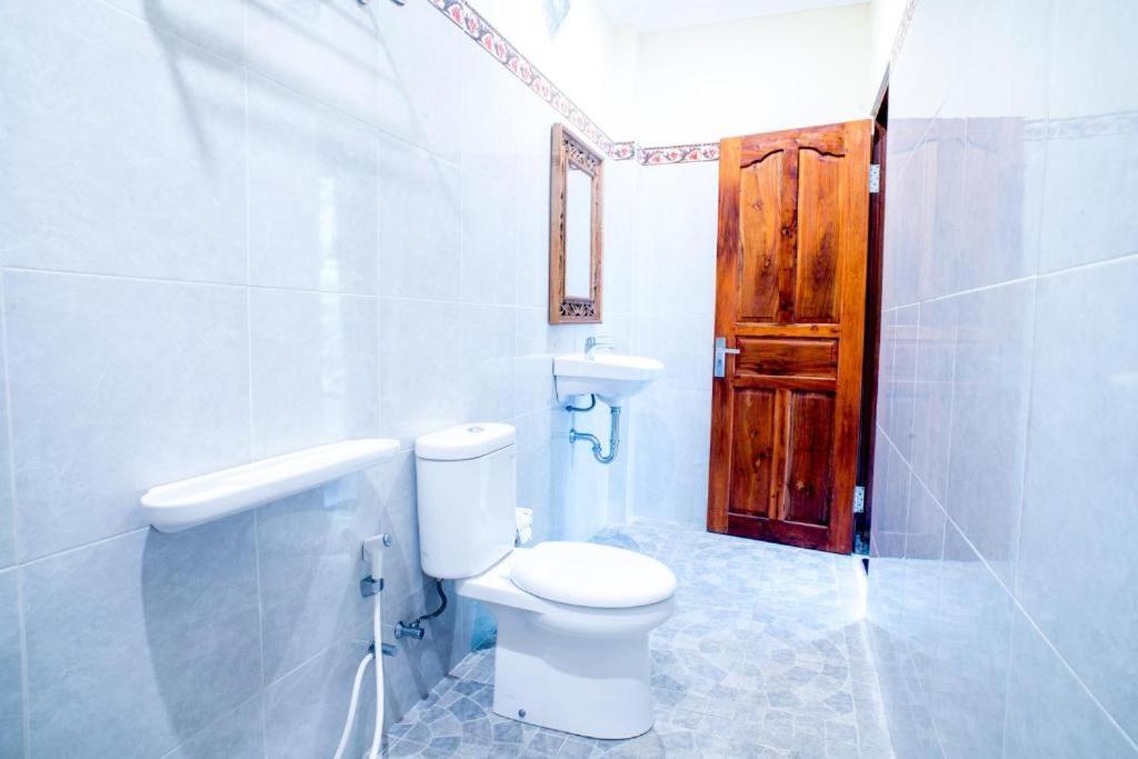 Shindu Homestay Room 6 Убуд Экстерьер фото